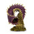 Dungeons & Dragons Miniatures: Icons of the Realms - Purple Worm