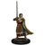 Dungeons & Dragons: Icons of the Realms Premium Miniatures - Male Human Cleric