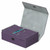 Ultimate Guard: Smarthive 400+ Xenoskin Purple Case