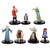 Dungeons & Dragons Miniatures: Icons of the Realms - Curse of Strahd - Covens & Covenants
