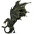 Dungeons & Dragons Miniatures: Icons of the Realms - Adult Black Dragon Premium Figurine
