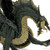 Dungeons & Dragons Miniatures: Icons of the Realms - Adult Black Dragon Premium Figurine