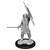 Dungeons & Dragons: Nolzur's Marvelous Unpainted Miniatures - Male Human Fighter (Wave 13)