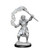 Dungeons & Dragons: Nolzur's Marvelous Unpainted Miniatures - Female Firbolg Druid (Wave 13)