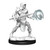 Dungeons & Dragons: Nolzur's Marvelous Unpainted Miniatures - Male Mulitclass Fighter-Wizard (Wave 13)