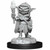 Pathfinder Battles Deep Cuts Unpainted Miniatures: Female Goblin Rogue (Wave 13)
