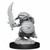 Pathfinder Battles Deep Cuts Unpainted Miniatures: Male Goblin Fighter (Wave 13)