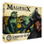 Malifaux 3E: Servants of the Void
