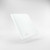 Gamegenic Binder: White Zip-Up Album (18-Pocket)