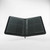 Gamegenic Binder: Black Zip-Up Album (8-Pocket)
