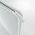 Gamegenic Binder: White Zip-Up Album (8-Pocket)