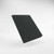 Gamegenic Binder: Black Zip-Up Ring-Binder Slim