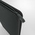 Gamegenic Binder: Black Zip-Up Ring-Binder Slim