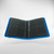 Gamegenic Binder: Blue Prime Album (8-Pocket)
