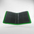 Gamegenic Binder: Green Prime Album (8-Pocket)