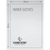 Gamegenic Sleeves: Clear Standard Size Inner Sleeves (100ct)