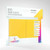 Game Genic Sleeves: Yellow Standard Size Prime Sleeves (100ct)