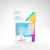 Gamegenic Sleeves: Square Size (50ct)