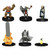 Marvel HeroClix: Fantastic Four Future Foundation Booster Brick (10) (Clearance)