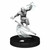 Marvel HeroClix: Deep Cuts Unpainted Miniatures - Silver Surfer