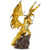 Pathfinder Battles Miniatures: Darklands Rising - Mengkare Great Wyrm Premium Set