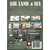Air, Land & Sea (Revised Edition)