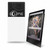Ultra Pro Sleeves: Arctic White - Eclipse PRO-Matte, Small (60ct)