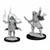 Pathfinder Battles Deep Cuts Unpainted Miniatures: Male Elf Sorcerer (Wave 14)