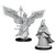 Magic: The Gathering Deep Cuts Unpainted Miniatures: Shapeshifters