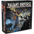 Valiant Universe: The Deck Building Game