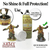 The Army Painter: Quickshade - Dark Tone (250ml)