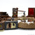 Dungeons & Dragons Miniatures: Icons of the Realms - Yawning Portal Inn Premium Set