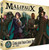 Malifaux 3E: English Ivan Core Box