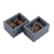 Box Insert: Spirit Island and Branch & Claw Expansion / Jagged Earth Expansion