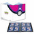 Ultra Pro Portfolio: Pokemon - Master Ball (4-Pocket)