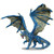 Dungeons & Dragons Miniatures: Icons of the Realms - Adult Blue Dragon Premium Figurine