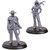 Shadows of Brimstone: Drifter Hero Pack