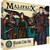 Malifaux 3E: Maxine Core Box - Explorer's Society