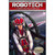 Robotech RPG: Macross - Revised (Savage Worlds) (PREORDER)