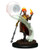 Dungeons & Dragons: Icons of the Realms Premium Miniatures - Female Fire Genasi Wizard (Wave 6)
