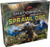 Shadowrun: Sprawl Ops Board Game 5-6 Player Expansion
