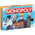 Monopoly: Naruto Shippuden