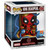 Funko Pop! Marvel: 724 Deluxe King Deadpool on Throne - PX Previews Exclusive