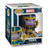 Funko Pop! Marvel: 556 Thanos Snap - PX Previews Exclusive