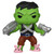 Funko Pop! Marvel: 705 Professor Hulk - PX Previews Exclusive