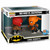 Funko Pop! DC Comics: 336 Comic Moments Red Hood vx. Deathstroke (San Diego Comic-Con 2020) PX Previews Exclusive