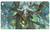 Ultra Pro Playmat: Strixhaven - Witherbloom - Willowdusk, Essence Seer