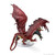 Dungeons & Dragons Miniatures: Icons of the Realms - Gargantuan Tiamat