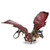 Dungeons & Dragons Miniatures: Icons of the Realms - Gargantuan Tiamat