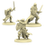 A Song of Ice & Fire Miniatures Game: Baratheon - Queen's Men